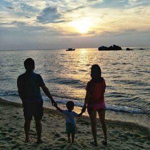 Meet your Posher, Sandy